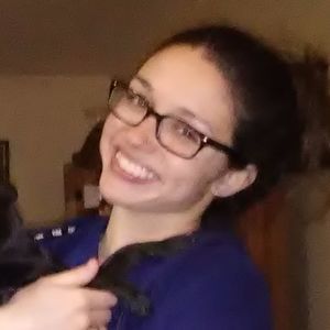 Meet your Posher, Jen